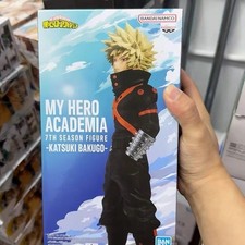 My Hero Academia 7TH SEASON