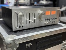 SCOTT A436 Amplificatore
