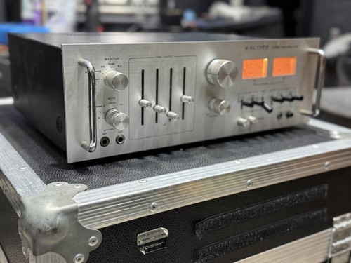 Scott a436 amplificatore - a436,