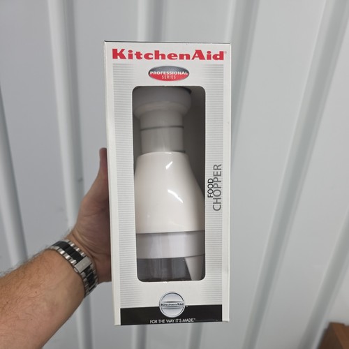 Kitchenaid tritatutto manuale - kitchenaid,