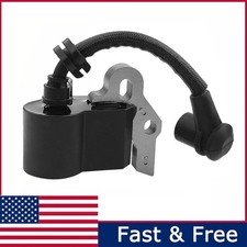 Ignition Coil For McCULLOCH