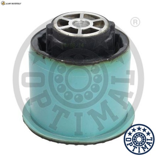 Cuscinetto corpo asse 6592 - cuscinetto,