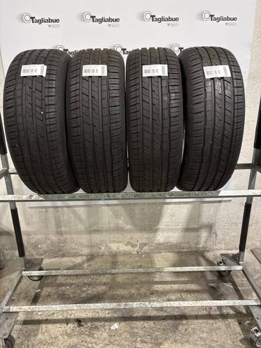 Set gomme 235 60r18 103w - 235/60r18,