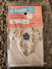 Gioielli Premier Doll vintage