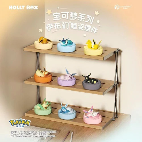 Pokemon eeveelutions sleep - eeveelutions,