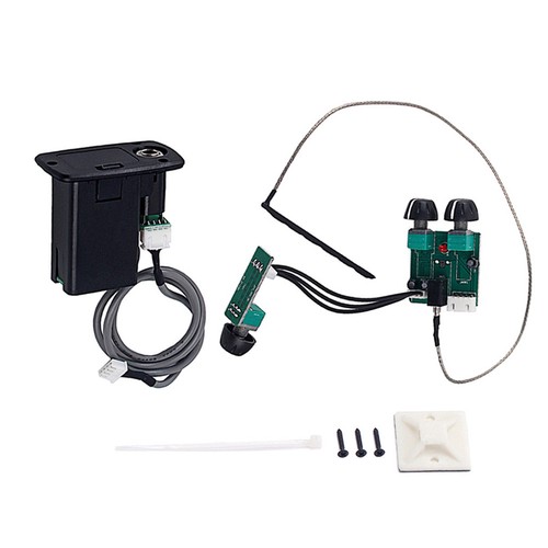Band preamplificatore - -band,