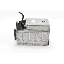 Riparazione Batteria 48v Mercedes Servizio Rapido 