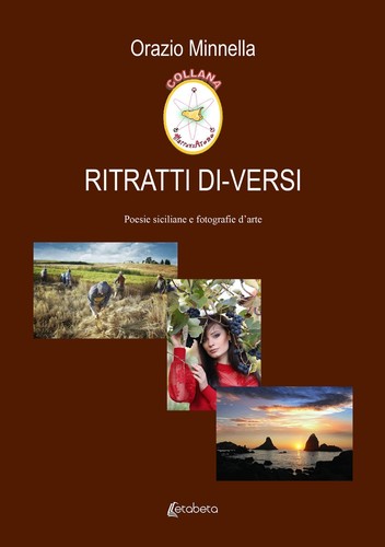 Ritratti versi poesie - ritratti,