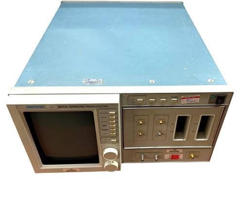 Tektronix 11802 oscilloscopio - 11802,