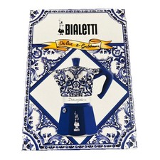 Bialetti Moka Dolce & Gabbana