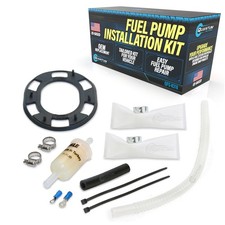 QFS Fuel Pump Kit +MAHLE