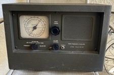Ricevitore radio militare