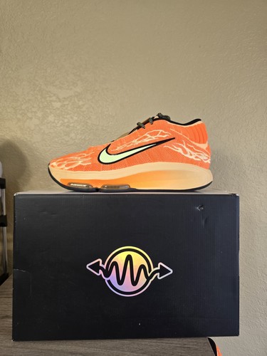 Nike hustle wemby - gt, "wemby