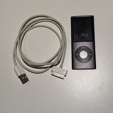 Apple iPod 8GB Model A1285 Non