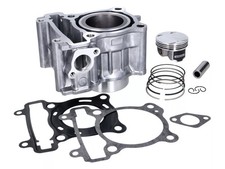 Kit cilindro Naraku 125cc 52mm