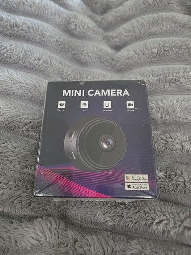 Mini telecamera visione - mini,