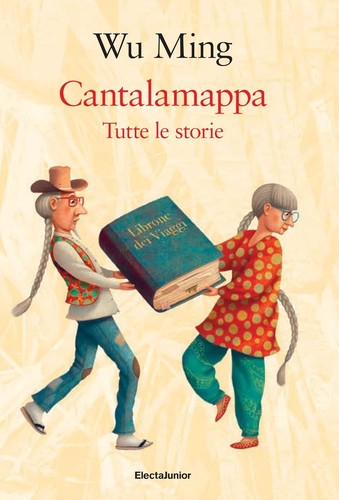 Libri ming - ming,