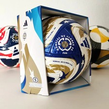 FINALE UFFICIALE PRO MATCHBALL