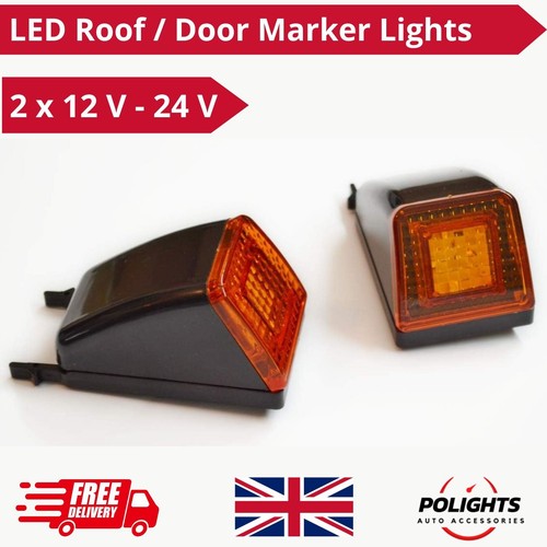 Led lampade segnapasso - x,