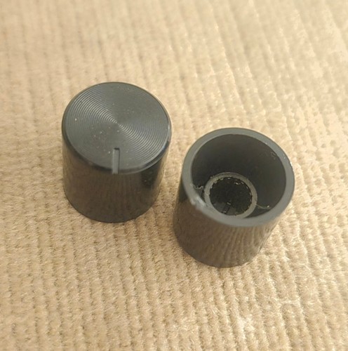 1pcs manopola per klipsch - 1pcs,