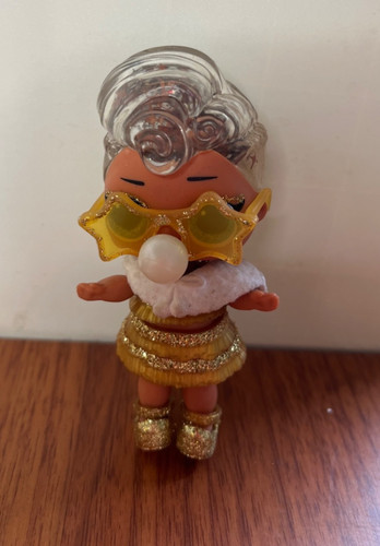 Lol surprise doll - lol, disco