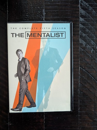 The mentalist complete - the,
