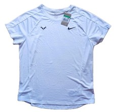 Maglia tennis Nike Rafael