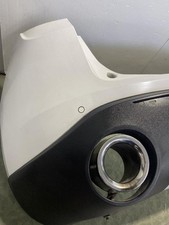 156153323 paraurti posteriore per ALFA ROMEO STELVIO 6V (01/17-10/22) 2.0 2017