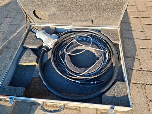 Rohde schwarz r s hfh2 - &, hfh2-z2