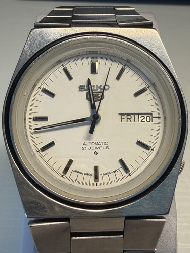 Orologio seiko uomo - orologio,
