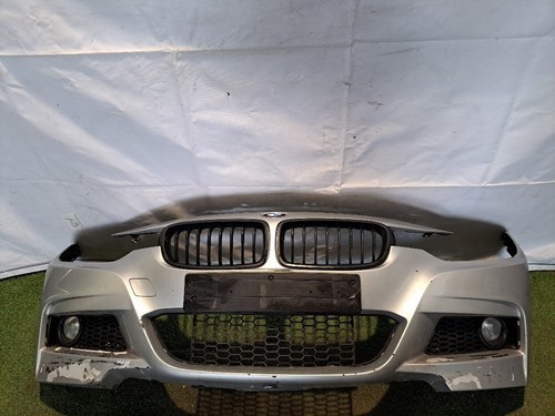 Paraurti anteriore per bmw - anteriore,