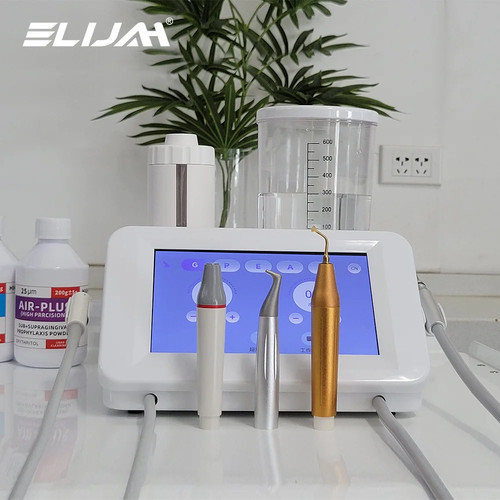 Scaler ultrasuoni dentale - scaler,