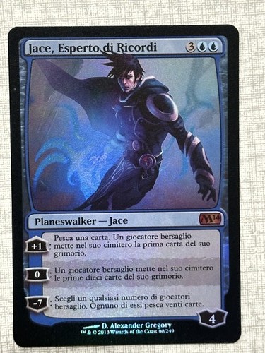 Carta magic the - carta,