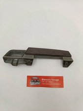 Bracciolo Sinistro Fiat 124