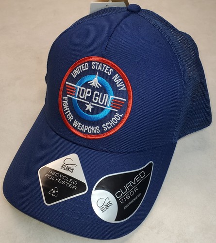 Top gun navy patch su - navy,