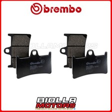 KIT PASTIGLIE FRENO ANTERIORE