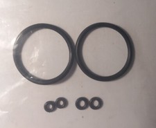 6 PEZZI GUARNIZIONE ORING