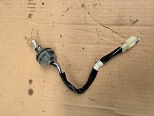 SUZUKI GSXS 125 R GSX S125R GSXS125R 2023 SUPPORTO LAMPADINA POSTERIORE TELAIO CODA FRENO