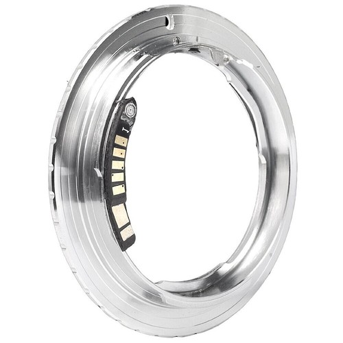 Anello adattatore obiettivo - adattatore,
