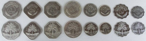 Iraq kms - kms, in