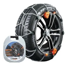 CATENE DA NEVE WEISSENFELS CLACK&GO SETTE M45 GRUPPO L060 7mm 175/65-15