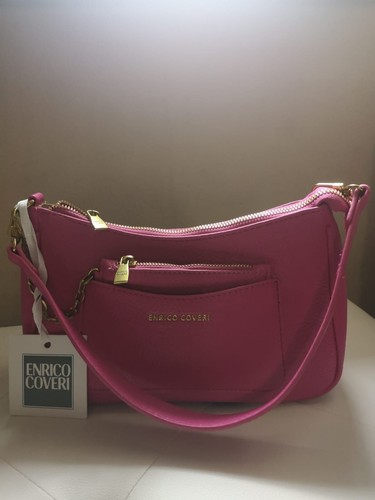 Borsa enrico coveri - enrico,
