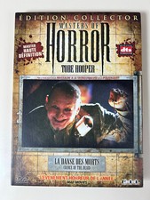 Masters Of Horror : La Danse