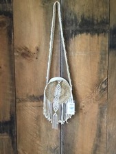 Borsa a tracolla Alex Max con