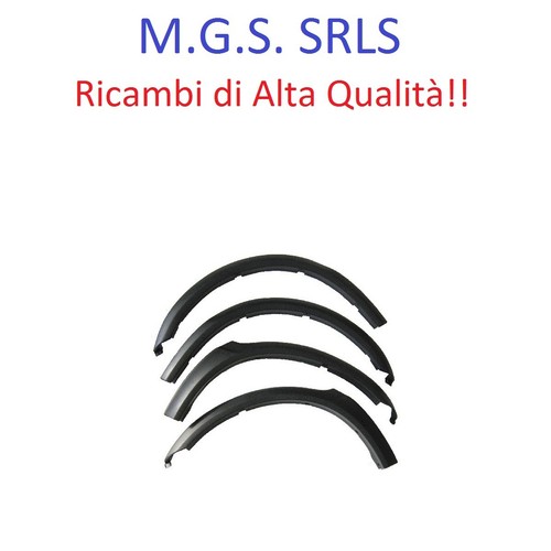 Kit codolini archetti - kit,