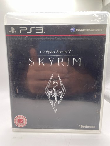 Ukv pal the elder scrolls - ukv, v