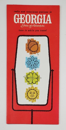 Brochure anni georgia - anni,