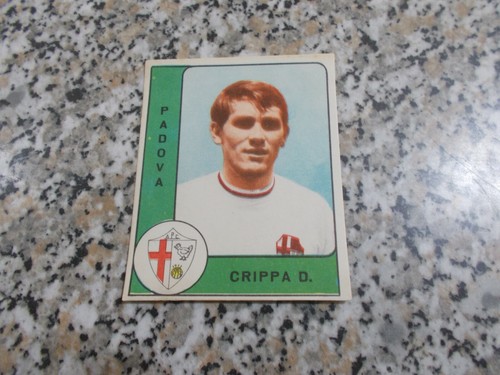 Crippa album - crippa, (padova)