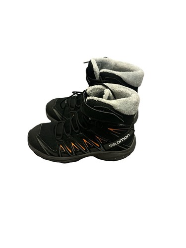Salomon pro winter ts - salomon, 3d