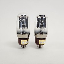 TUBO VALVOLA KT66 LVE STILE